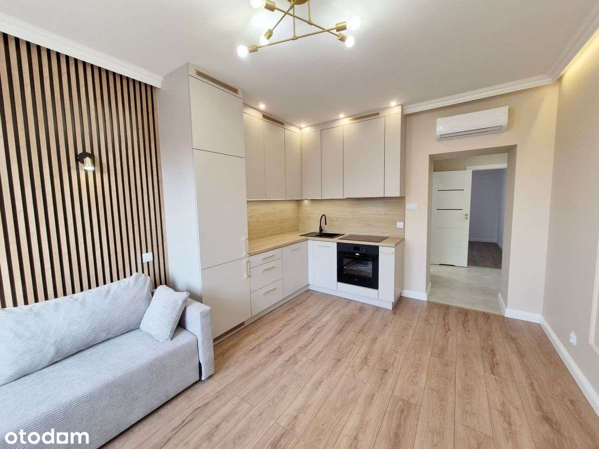 Mieszkanie 4-pokojowe w niskim bloku!-3