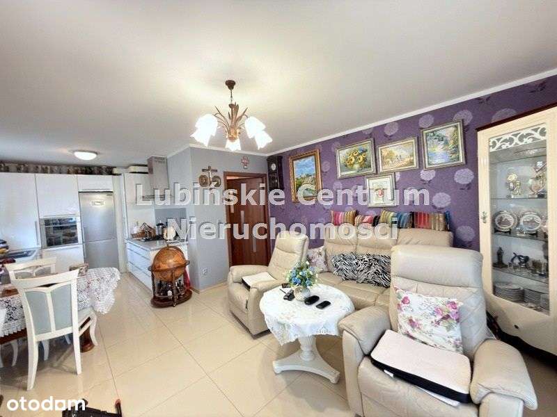 2 Pokojowe W Nowym Budnictwie - os. Małomice-9