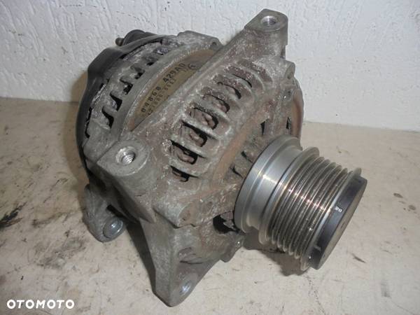 ALTERNATOR CHLYSLER VOYAGER 2.5 CRD - 1