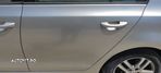 Usa Usi Portiera Portiere Stanga Spate Dezechipata VW Golf 6 Hatchback 2008 - 2014 Culoare LA7W - 1