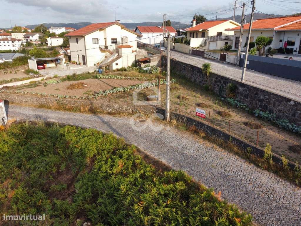 Terreno para Construção em Roriz-19