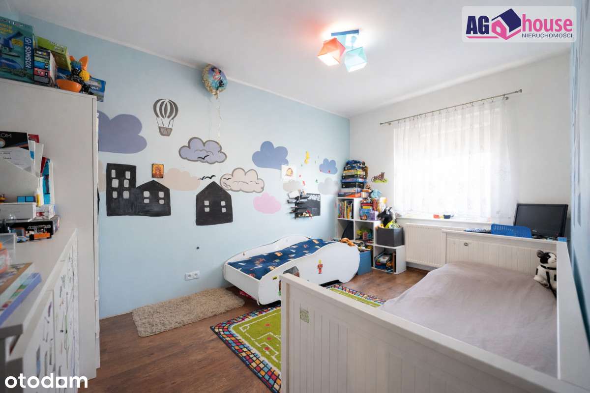 Komfortowe mieszkanie dla rodziny w centrum Rumi-7