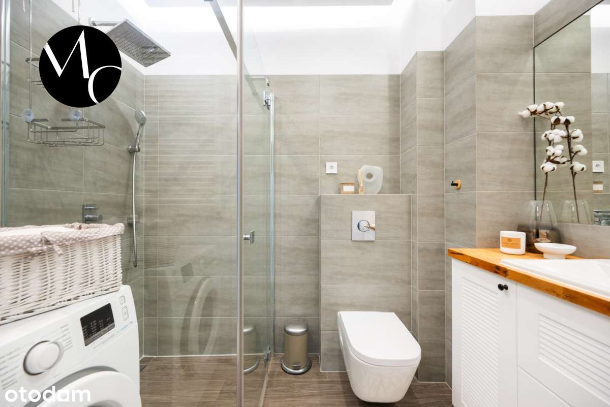 3 pokojowe mieszkanie gotowe do wprowdzenia-7