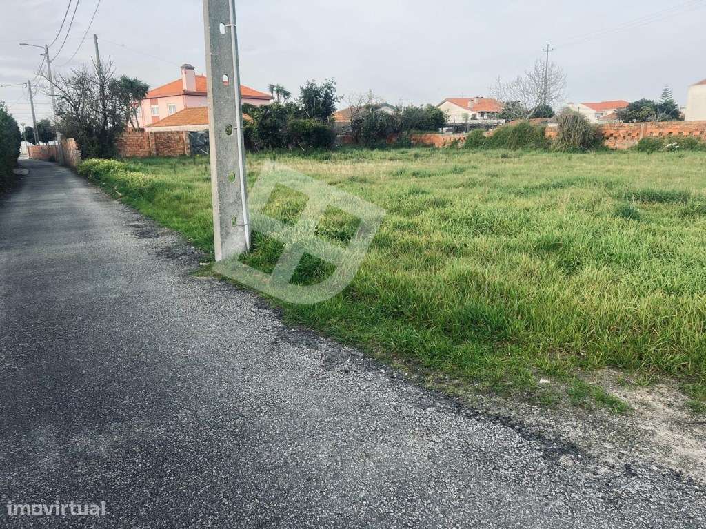 Terreno Urbano Junto às escolas - Gafanha da Nazaré - Grande imagem: 4/19
