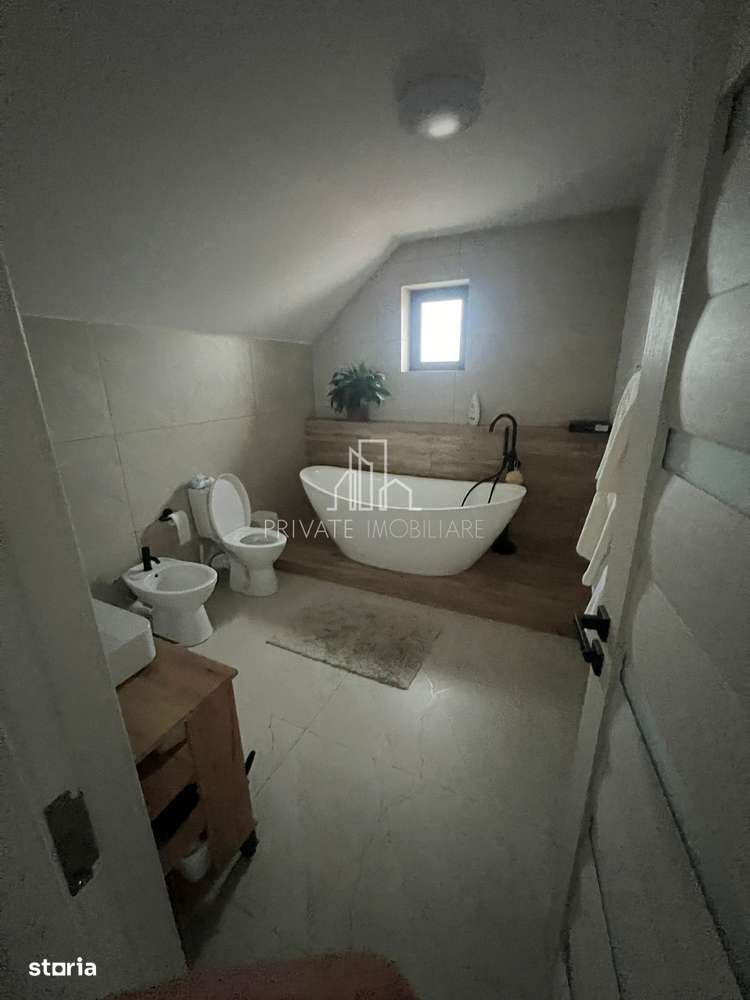 Casa De inchiriat, 400 Mp Teren, Sancraiul De Mures - Imagine principală: 4/7