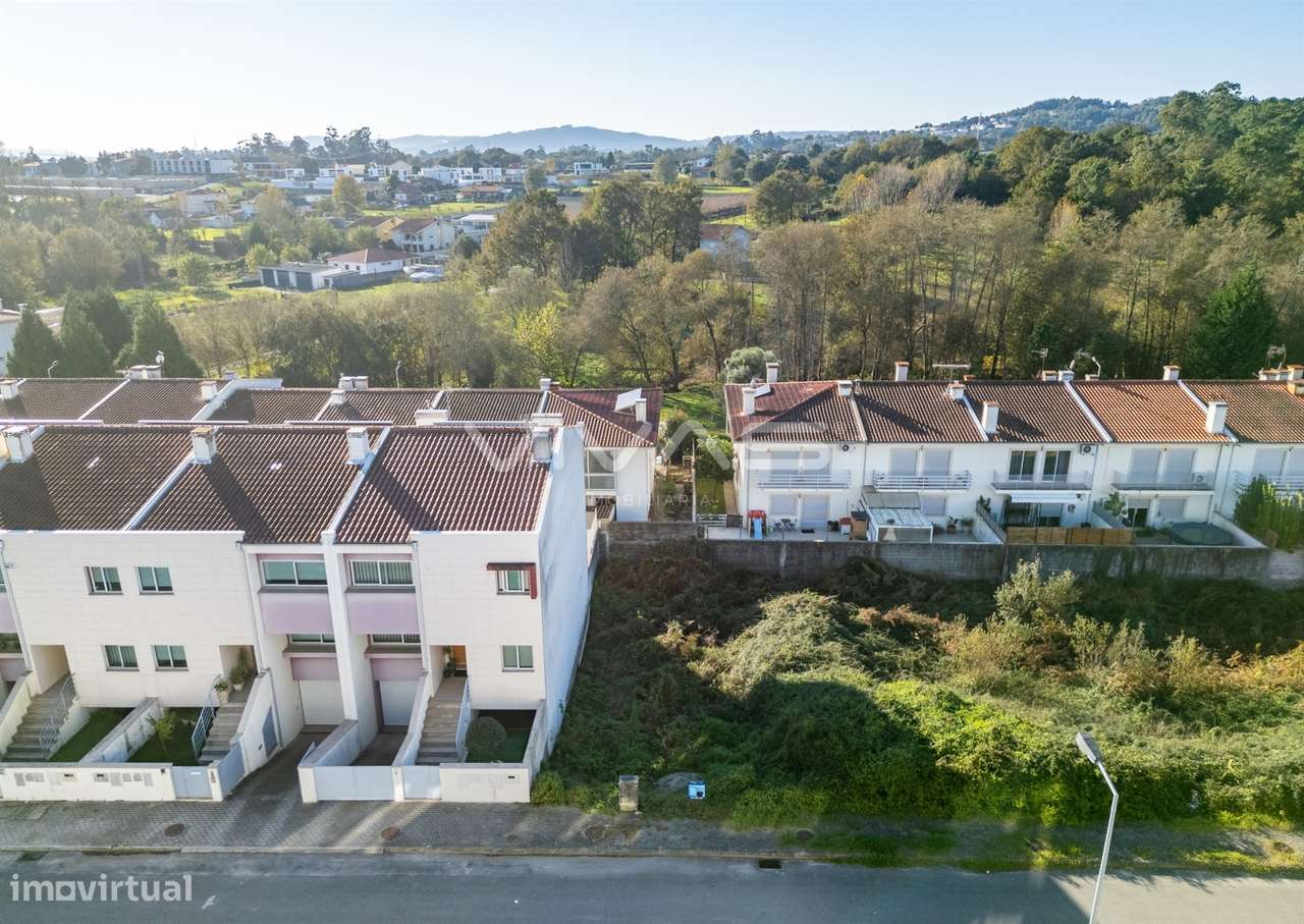 Lote de terreno  em Soutelo, Vila Verde - Grande imagem: 4/21