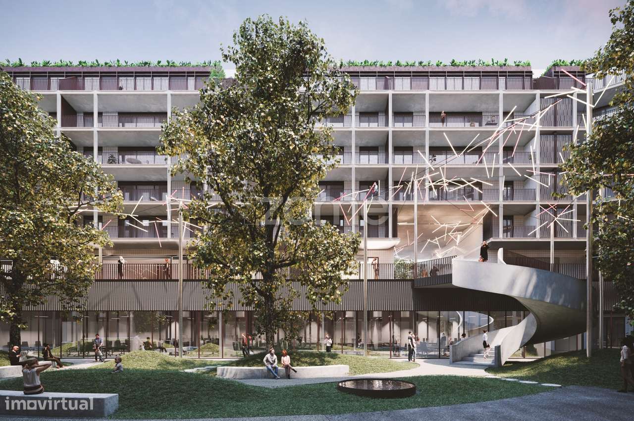 Apart T4 no Condomínio Exclusivo BONJARDIM FE - Grande imagem: 4/52