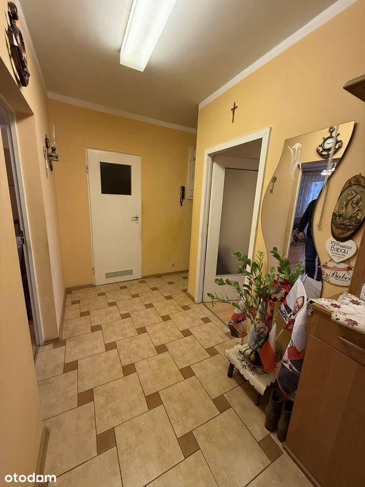 M-3 Bugaj Ip. blok duży balkon,pow.50m2-6