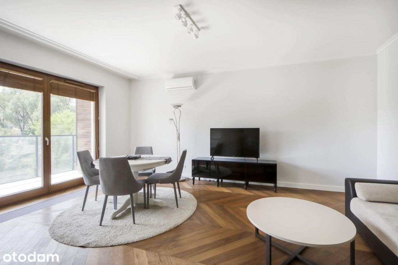 Kierbedzia 2 umeblowane pokoje, Sielce-2