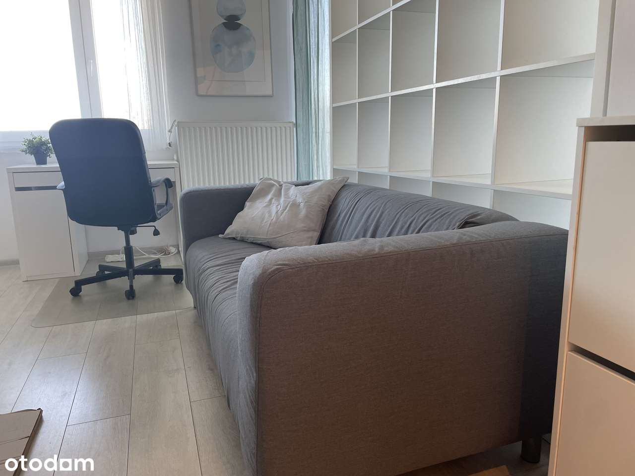 Przytulna kawalerka 30m2 w super lokalizacji - Pełny obrazek: 4/9