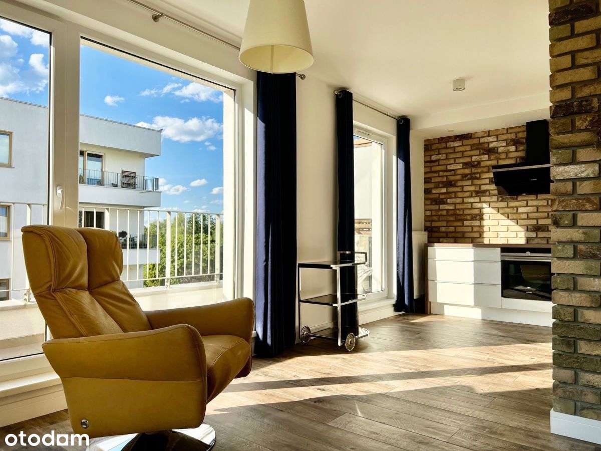 APARTAMENT PREMIUM | dwa poziomy | 2 miejsca parkingowe | PRZY PARKU-5