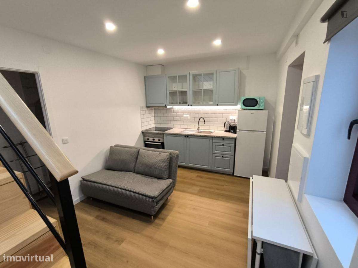 Casa com 1 quartos - localizado em Vila nova de gaia - Grande imagem: 4/10