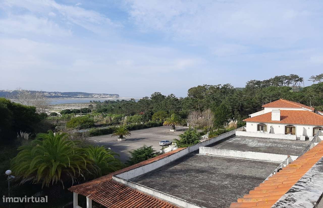 Hotel Lagoa de Óbidos na Foz do Arelho - Grande imagem: 5/9