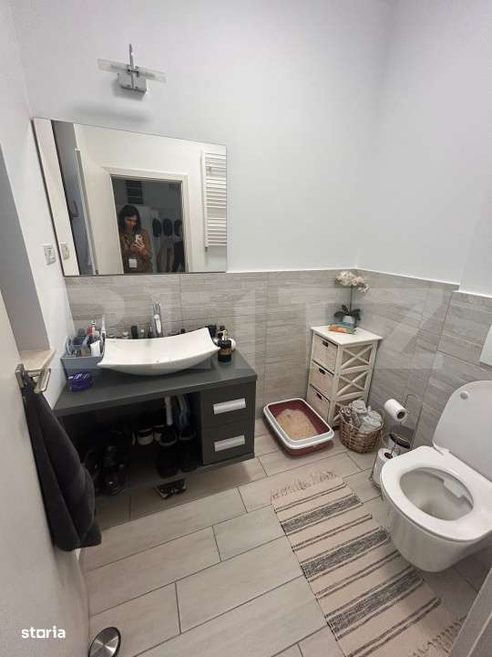 Casa Duplex moderna Dumbravita , zona selecta - Imagine principală: 4/14