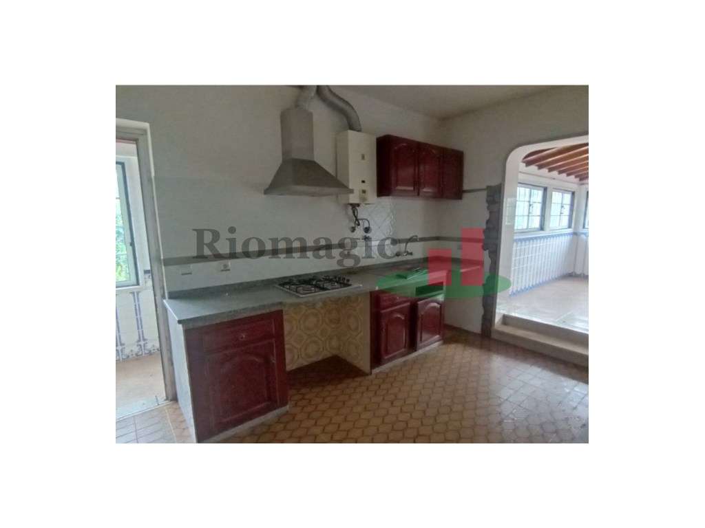 Moradia T4 Tomar ***RIOMAGIC*** - Grande imagem: 3/8