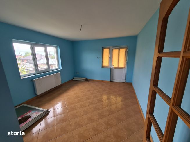 Casa 6 camere, 850 mp teren,Serbanesti- Bacau-6