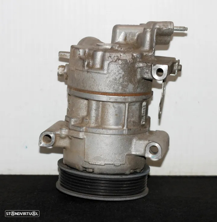 COMPRESSOR AC PEUGEOT 208 - 3