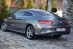 Mercedes-Benz C 220 d Coupe 9G-TRONIC AMG Line - 19