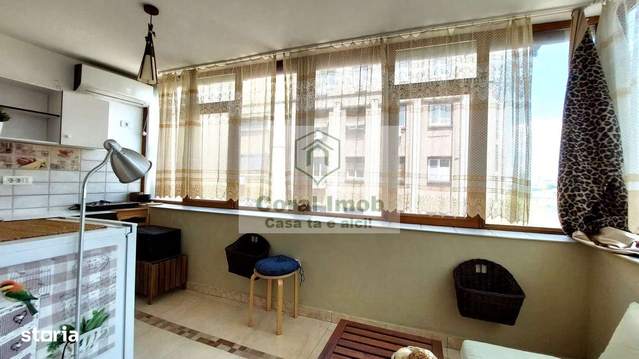 Vanzare Studio, Dacia, ASE-9