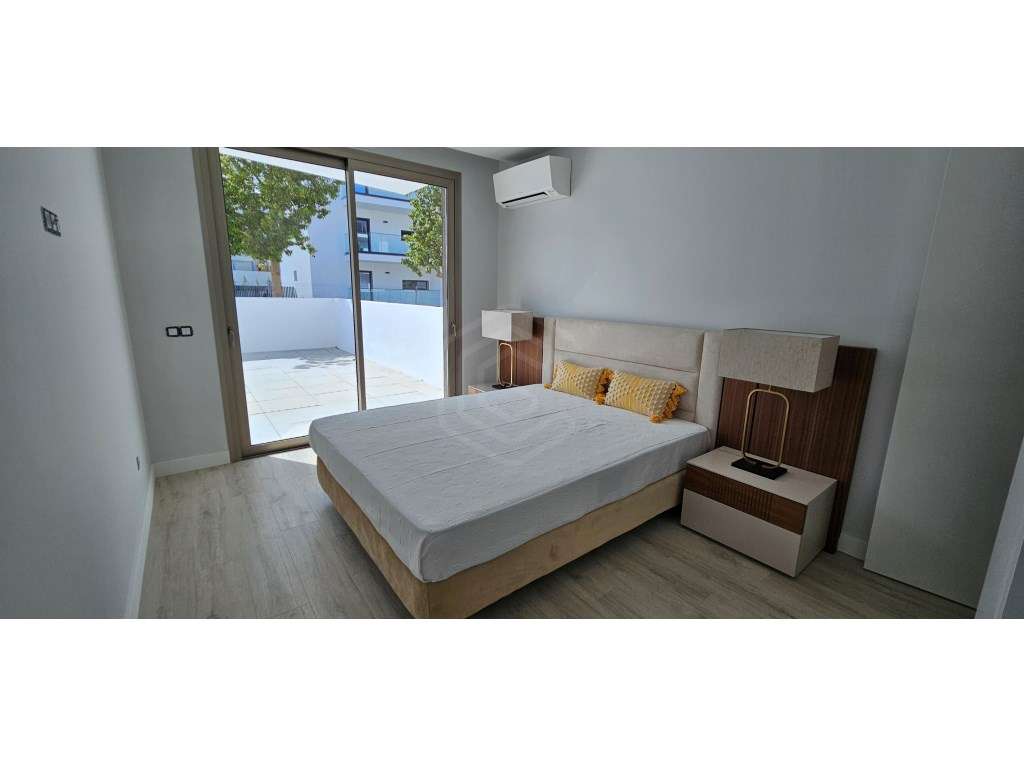 Apartamento T2 com piscina, perto da Ria Formosa, Cabanas de Tavira... - Grande imagem: 3/65