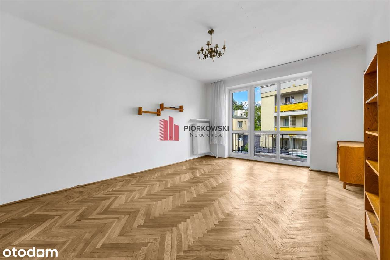 Studio na Saskiej Kępie obok Francuskiej-0