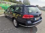 VW Passat 1.6 TDI BlueMotion - 6