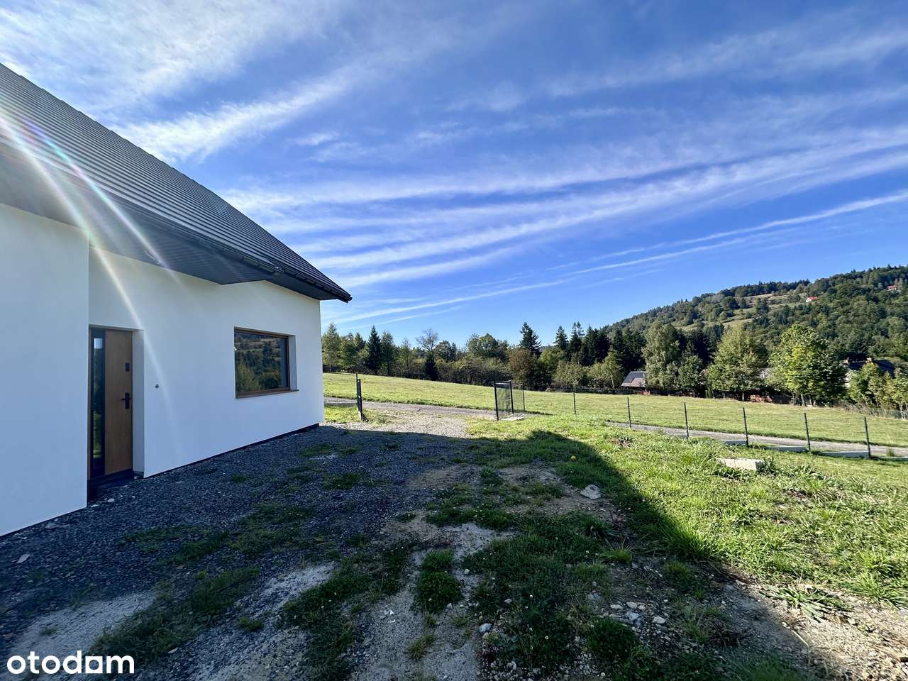 Dom w górach  z pięknym widokiem - Pełny obrazek: 2/20