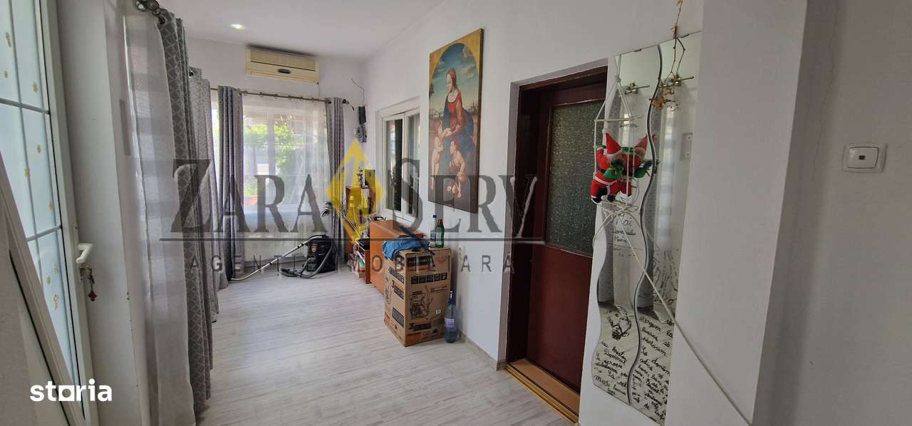 Casă cochetă de vânzare-3