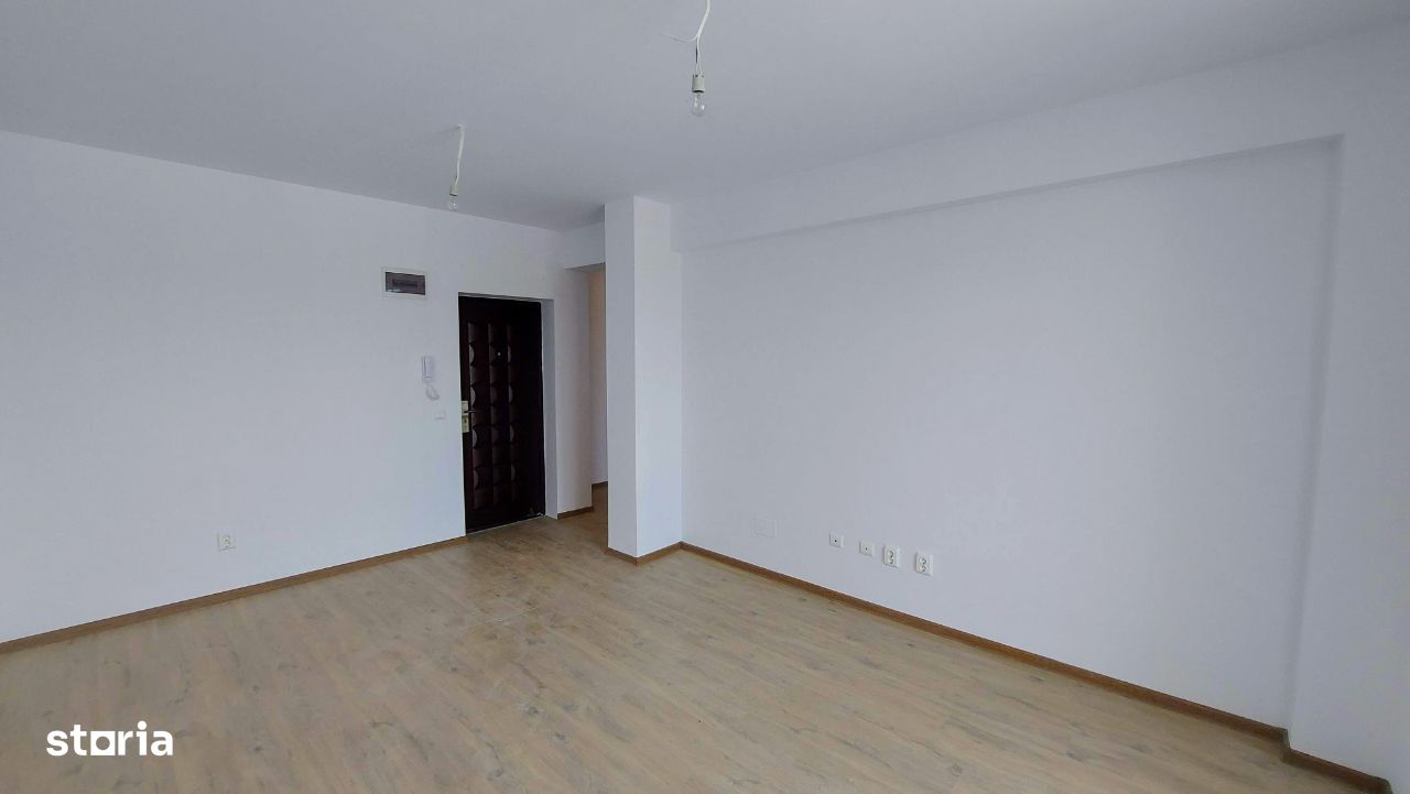 Apartament 2 camere finisat la cheie, etaj 3, Magnolia Residence Sibiu