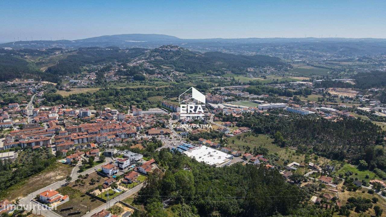 Terreno para Construção na Lourinha, Ourém - Grande imagem: 3/21