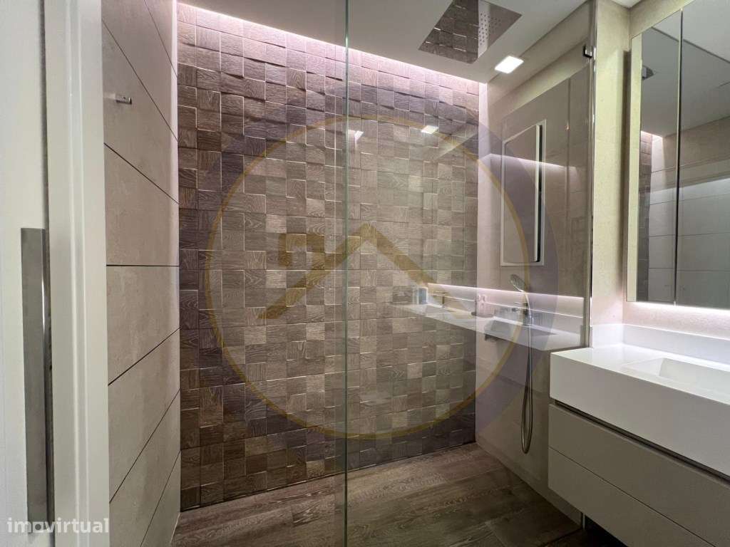 Apartamento Exclusivo T4+1 na prestigiada Quinta da Oliveira - Cald...-26