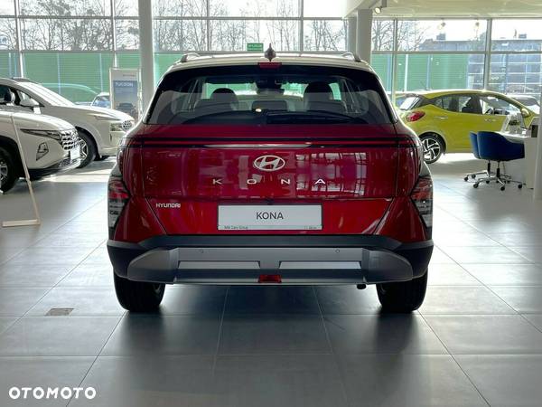 Hyundai Kona 1.0 T-GDI Executive - 6