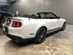 Ford Mustang Shelby GT500 Cabrio 5.4 V8 - 10
