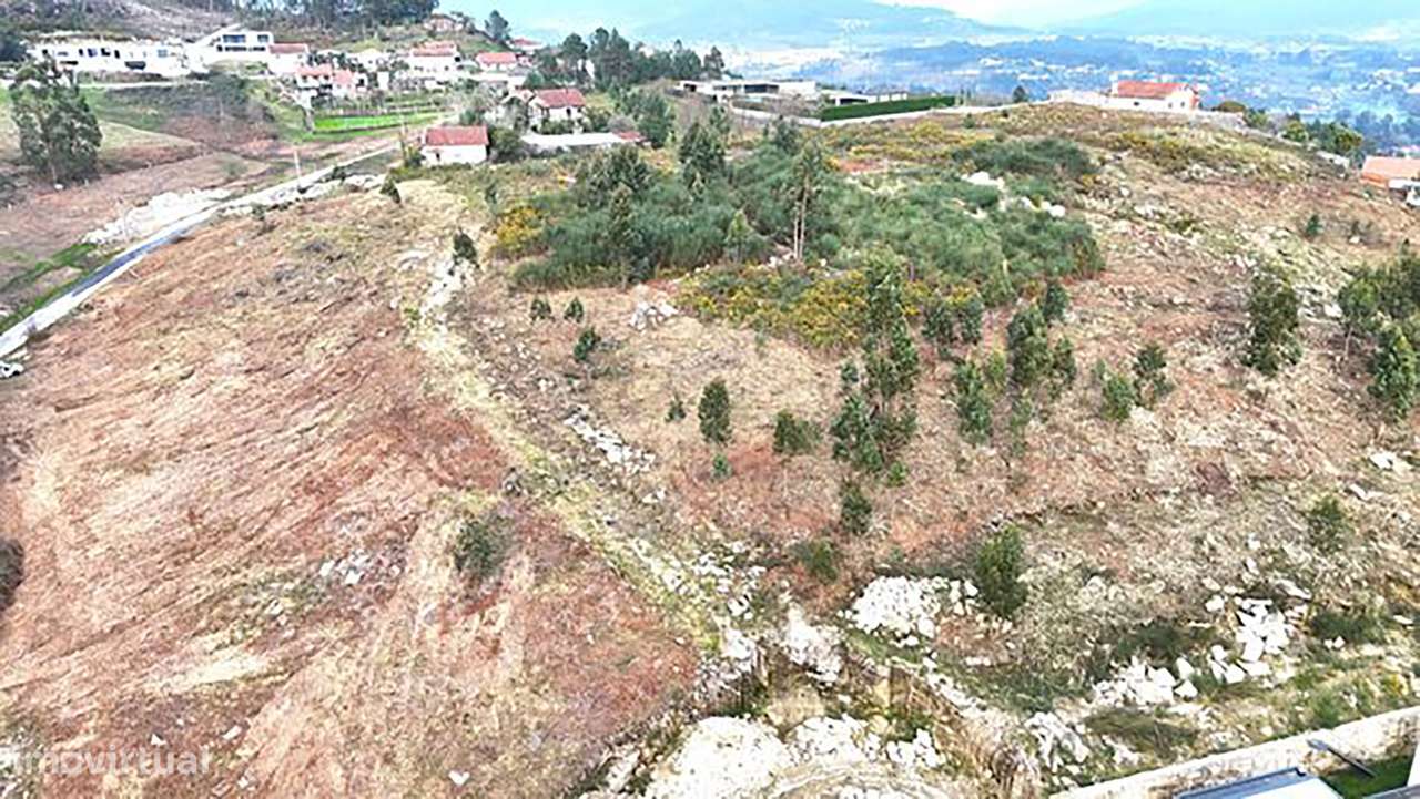 Terreno para venda em Vila-Verde de Aprox. 2 Hectares - Grande imagem: 4/6