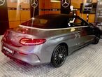 Mercedes-Benz C 250 d Aut. - 43