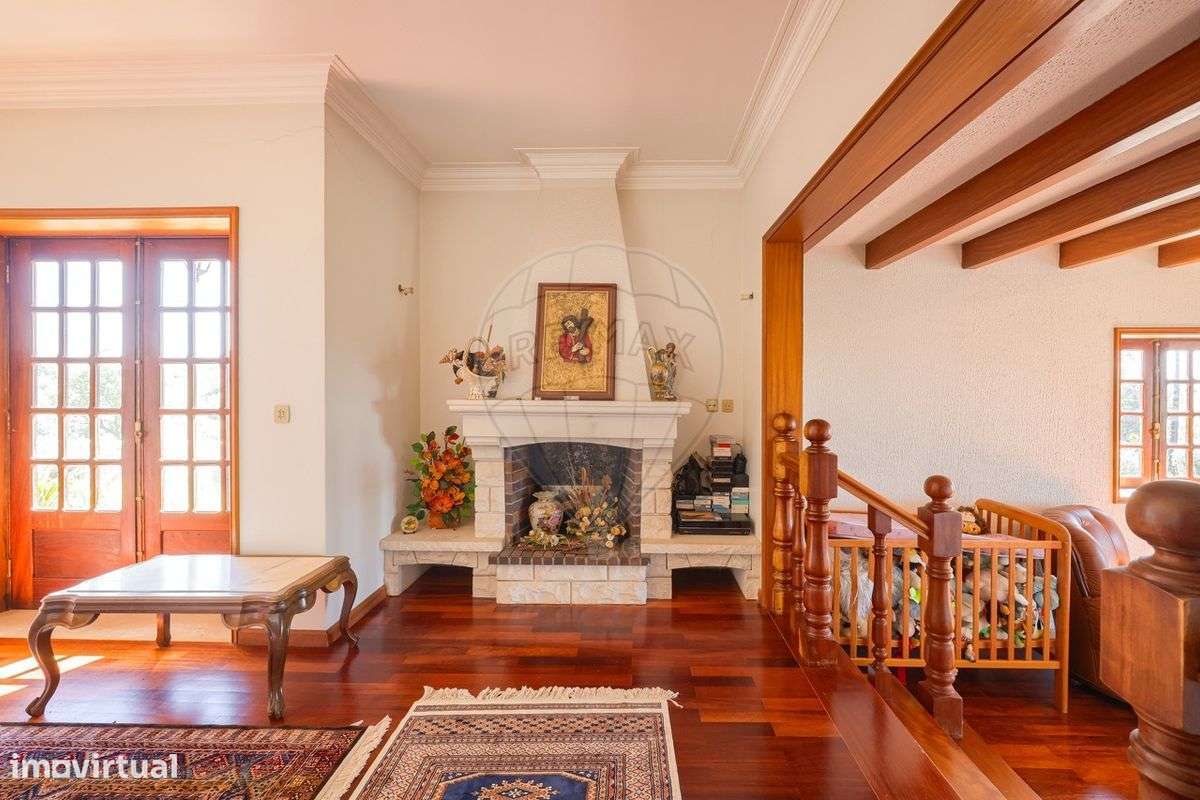 Moradia T3 | Anexo T1 | 628m2 | Lote 2140m2 | 10 min Centro Águeda-11