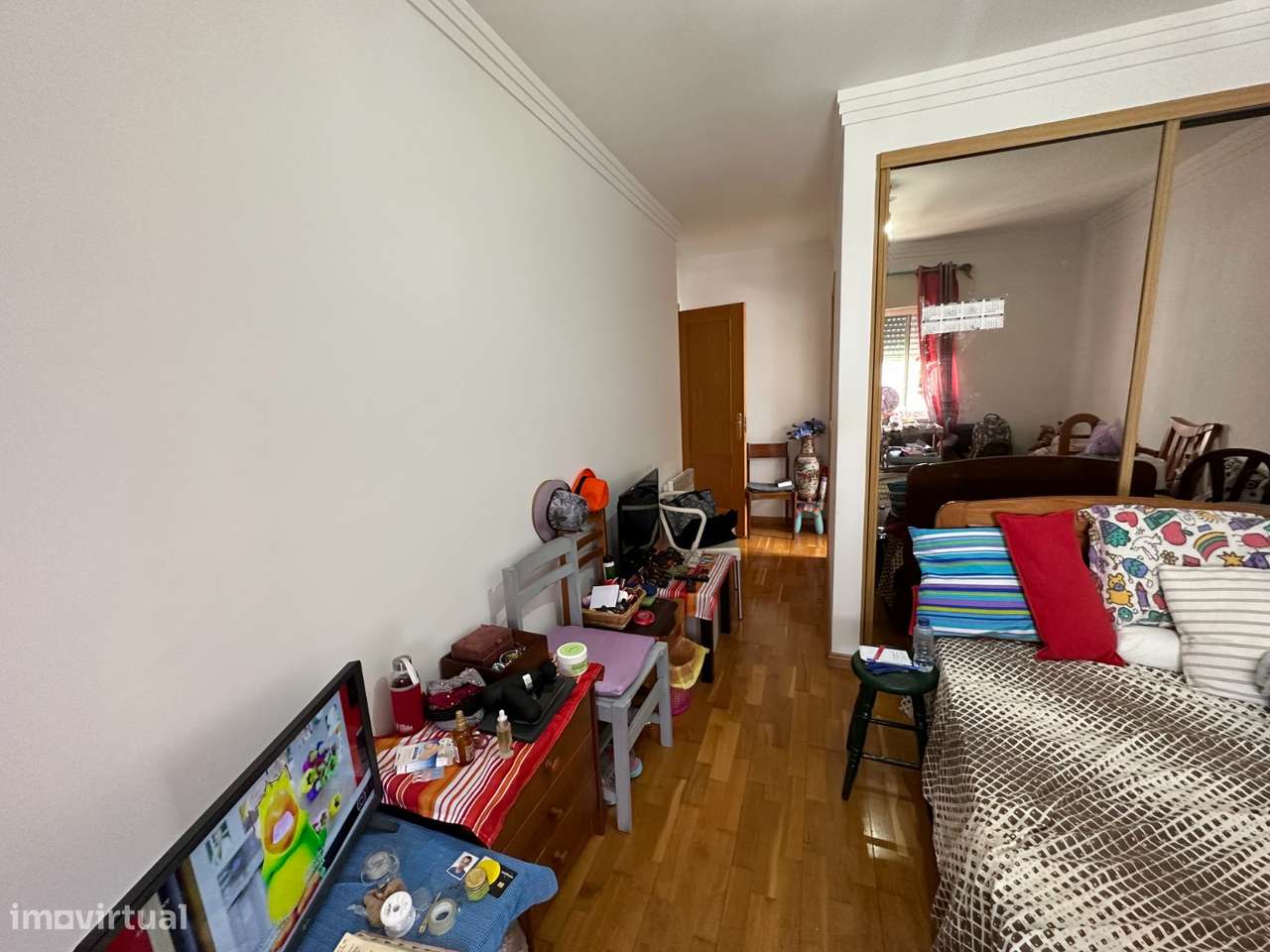 T2 com Suite e Arrecadação | Santa Marta de Corroios-3
