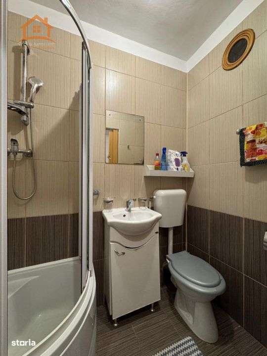 Garsoniera eleganta, amplasament ok! Tractorul, Metalurgistilor-7