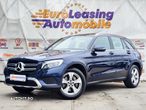 Mercedes-Benz GLC 220 d 4MATIC - 2