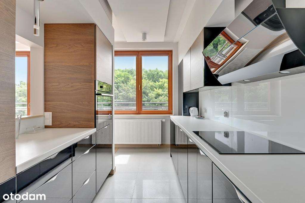 Komfortowe 81m2 ,spacerem na bulwar czy plażę Wzgórze św.Maksimiliana - Pełny obrazek: 4/9