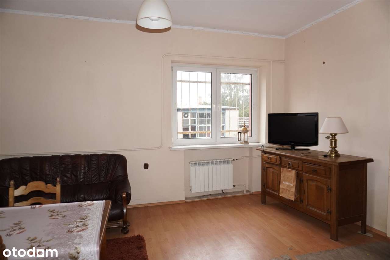 Budynek W Centrum Murowanej Gośliny - Pełny obrazek: 5/20