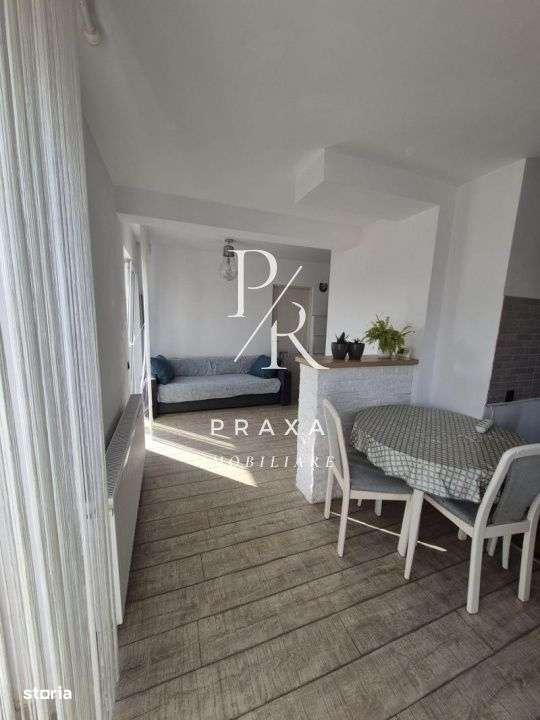 Apartament de vanzare, 2 camere, terasa 30 mp, panorama, LIFT, zona Vi - Imagine principală: 2/8