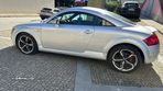 Audi TT Coupé 1.8 T S-line - 3