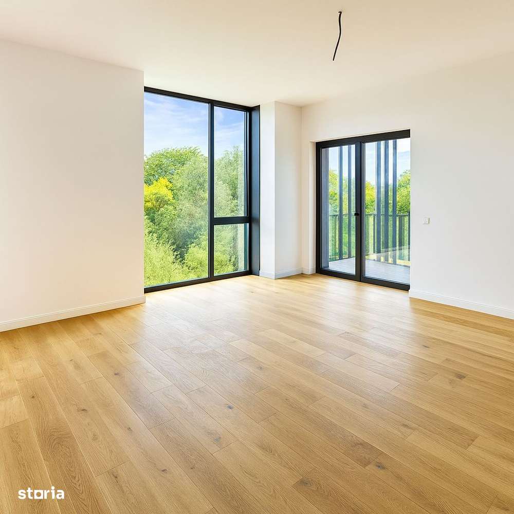 Apartament 2 camere | Parcare | Iancu Nicolae - Imagine principală: 3/7