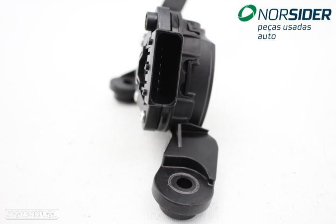 Pedal acelerador / potenciômetro Kia Rio|11-15 - 5