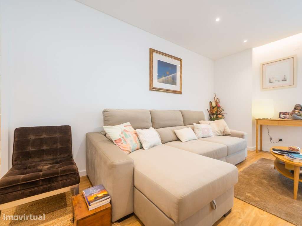 T2 em Condomínio Privado, São João Estoril-15