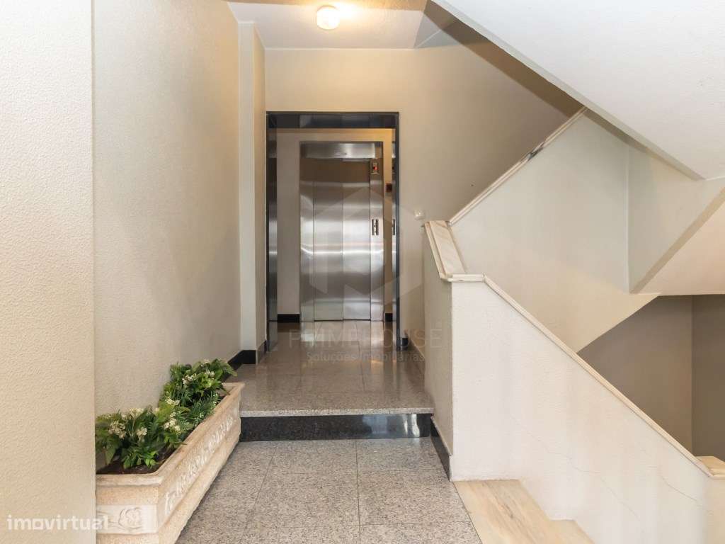 Apartamento Santa Marta do Pinhal-1