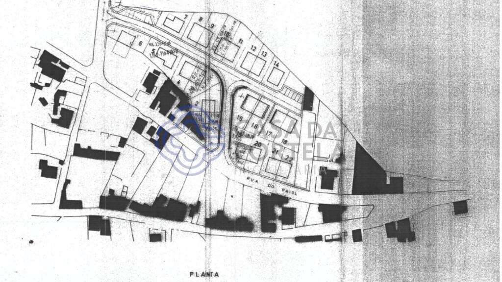 Terreno Urbano • Construção Moradia | Milheirós , Maia - Grande imagem: 4/12