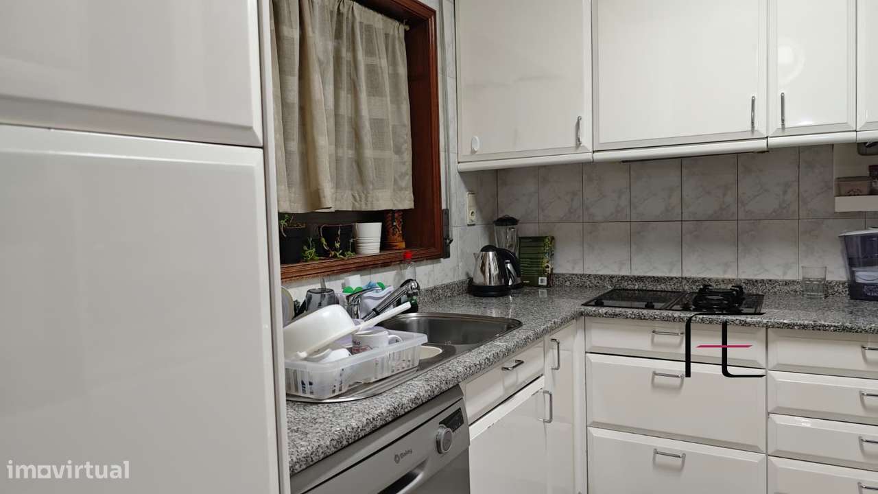 Moradia em Banda T3 Venda em Fajões,Oliveira de Azeméis-9