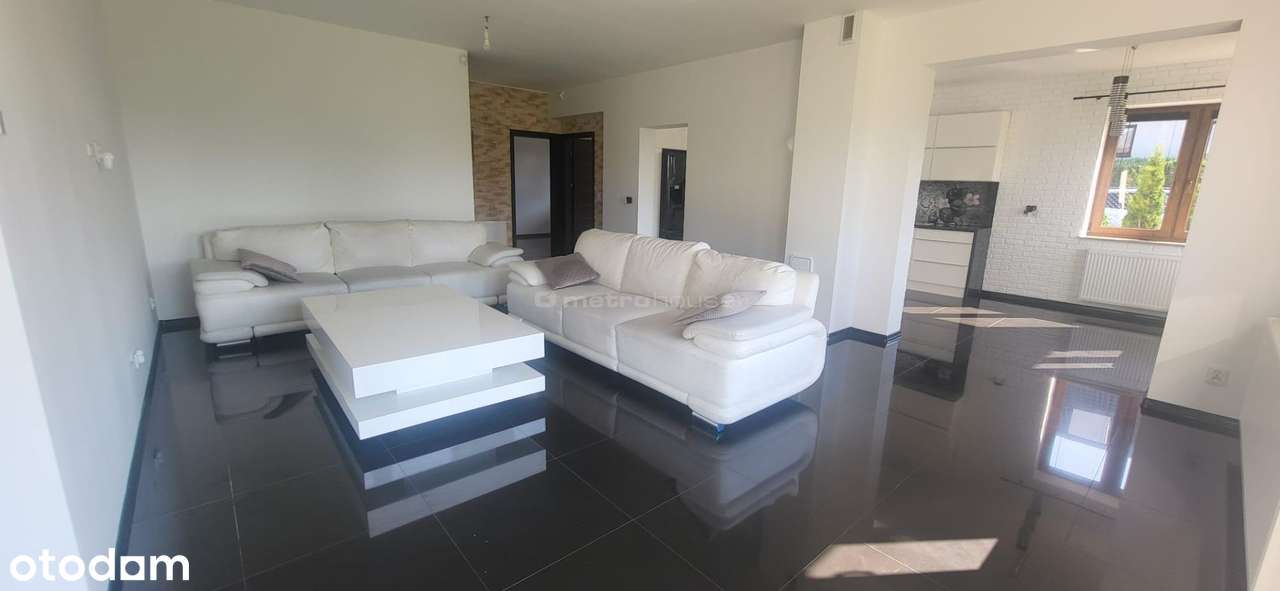 Dom na sprzedaż z ogrodem  Żelistrzewo k. Pucka - Pełny obrazek: 4/14